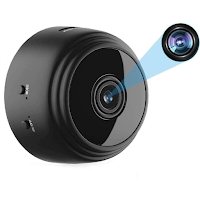 A9 Wifi Mini Camera V720 Guide