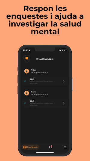 GroWinApp Screenshot 1