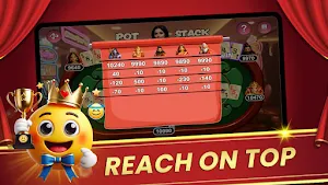 Teen Patti Master Game Screenshot 2
