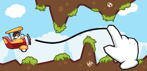 Plany Plane Screenshot 0
