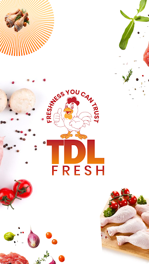TDL Fresh Screenshot 0