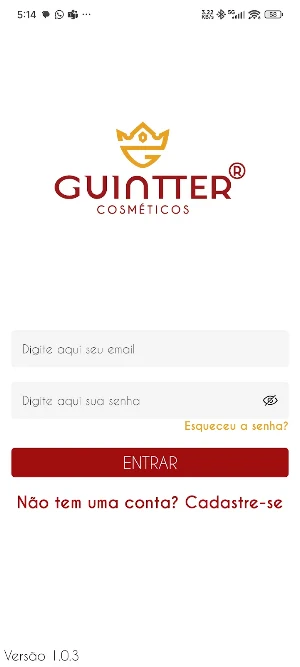 Guintter Screenshot 3