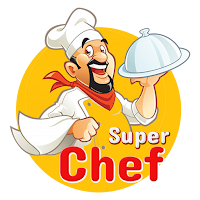 SuperChef - Play with Food