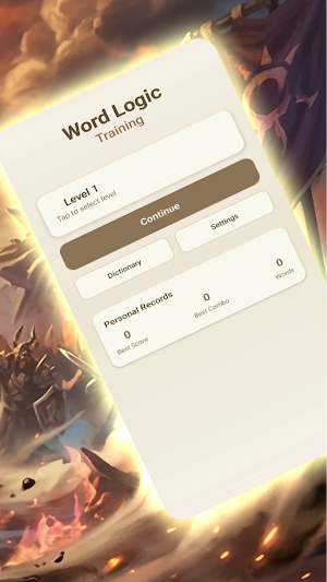 NovaScribe Screenshot 3