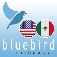 American English - Mexican Spa