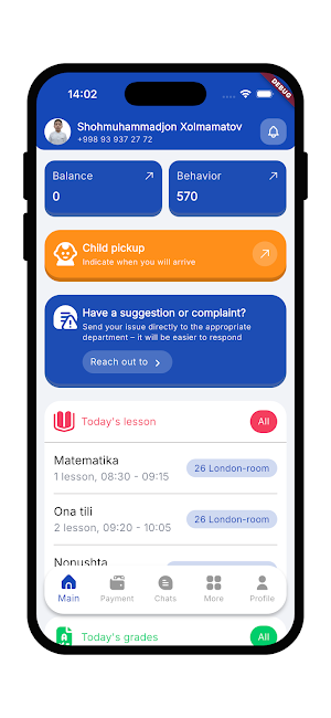 AIST ota ona Screenshot 1