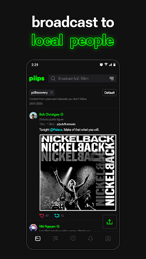 Piips Screenshot 0
