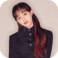 Chuu Loona Wallpaper Kpop HD