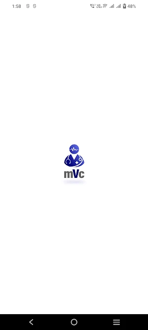 MyVclinic Patients App Screenshot 0