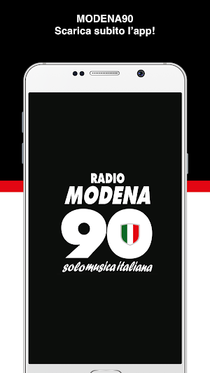 MODENA90 Screenshot 0