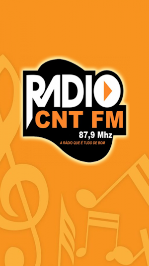 Rádio CNT FM Screenshot 0