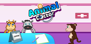 Animal Doctors | Teeths , Ears & Eyes Treatment Screenshot 0