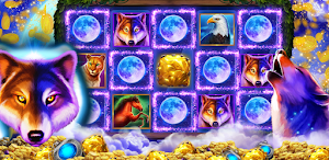 Wolf Land Screenshot 3