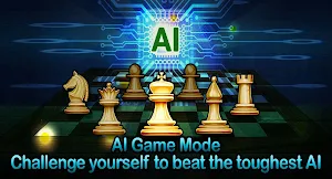 Chess Master 2023 Screenshot 1