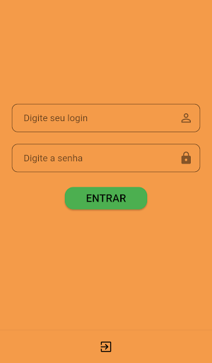 Monitriip - Fretado Screenshot 1