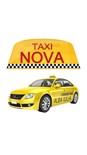 TAXI NOVA Alba Iulia Screenshot 0