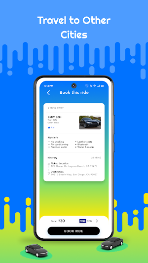 GoMoXion Screenshot 3