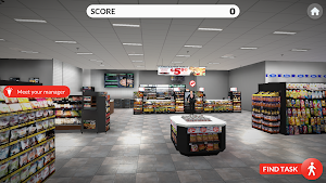 CK Leading Star Screenshot 1