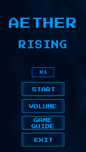 Aether Rising Screenshot 0