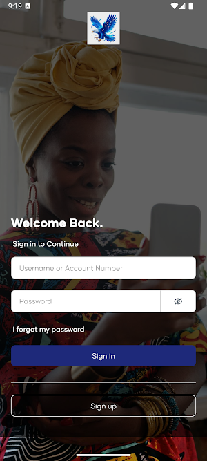 AniomaPay Screenshot 1