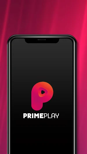 PrimePlay Screenshot 1