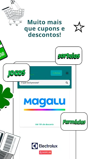 Primícias Mais Screenshot 1