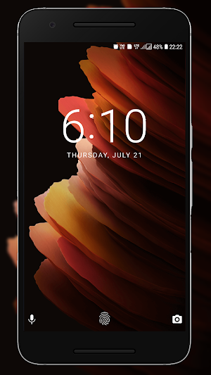 Wallpapers for Samsung A51,A8 Screenshot 2