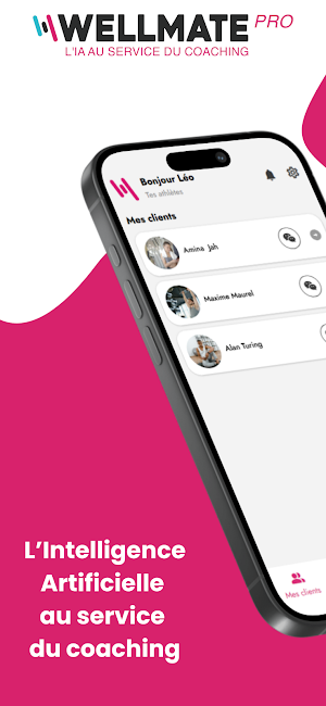 WellMatePro Screenshot 0