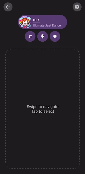 JDLO Controller Screenshot 2