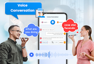 All Language Translator Screenshot 2