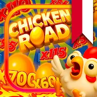 Chicken Road