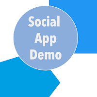 Social App Demo