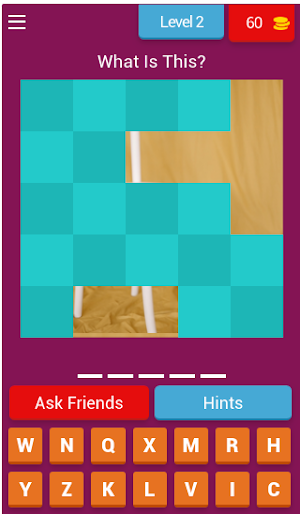 My guess the pic Screenshot 2