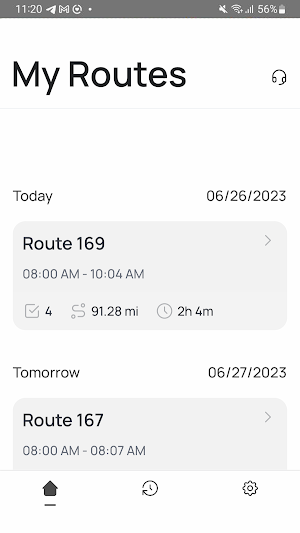 Pixel Logistics Screenshot 0