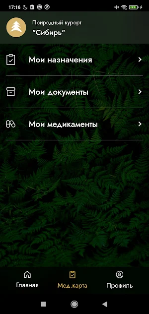 Siberia Nature Resort Screenshot 2