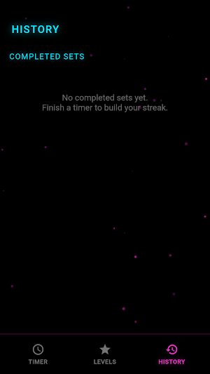 Fortune Plank Screenshot 1