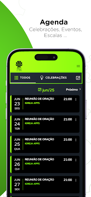 IEC-PERÓ Screenshot 3