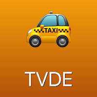 TVDE Exame QCM 2026