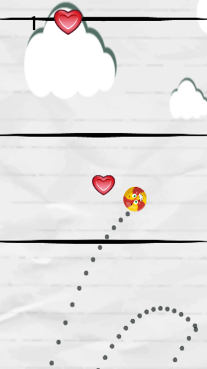 hop ball Screenshot 3
