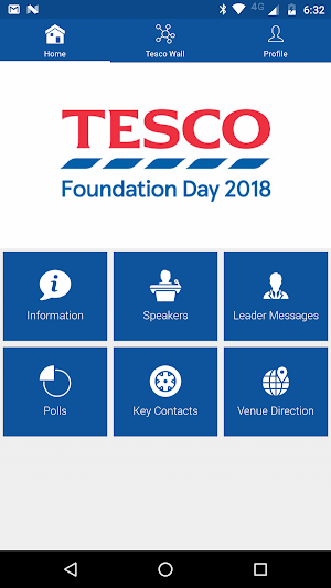 We Are Tesco Screenshot 3