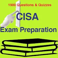 CISA: Exam Preparation