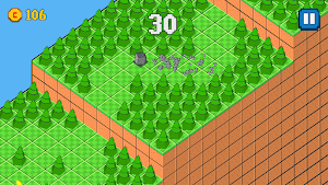 Mountain Tumble Screenshot 1