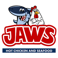 Jaws Hot Chicken & Seafood