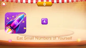 To devour digitally Screenshot 1