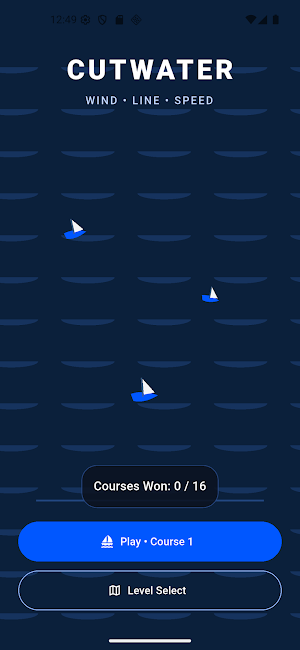 Cutwater Screenshot 0