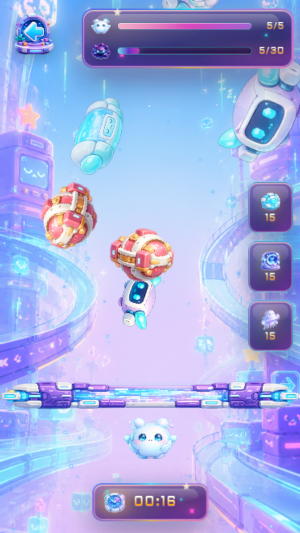 Glitch Wave Screenshot 3