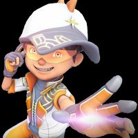 Boboi Boy Best Wallpapers