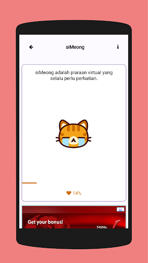siMeong Screenshot 3