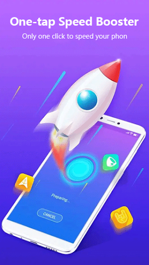CleanerPres Screenshot 0