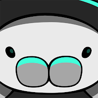 Dark Bouncer